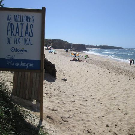 Almograve - Praias Zewnętrze zdjęcie