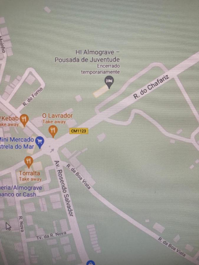 Almograve - Praias Zewnętrze zdjęcie